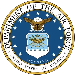 Air Force Logo