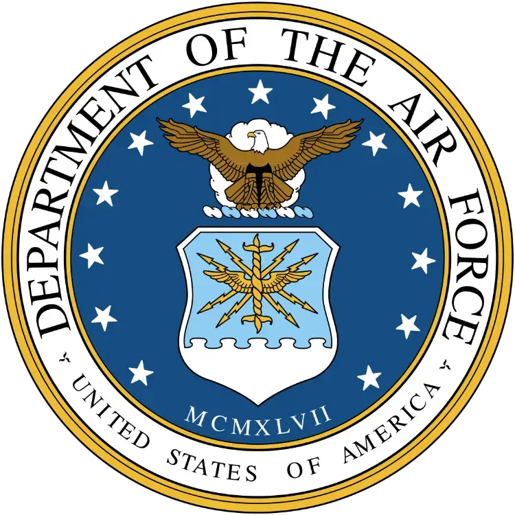 Air Force Logo