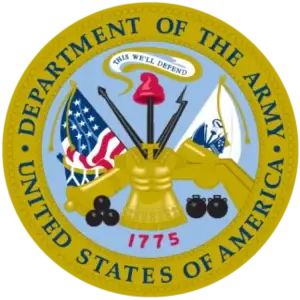 Army Logo