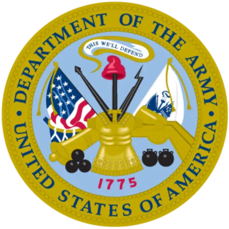 Army Logo