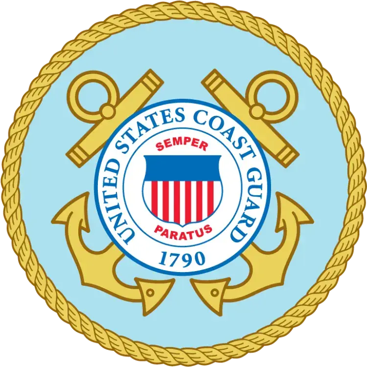 Coast Guard Logo