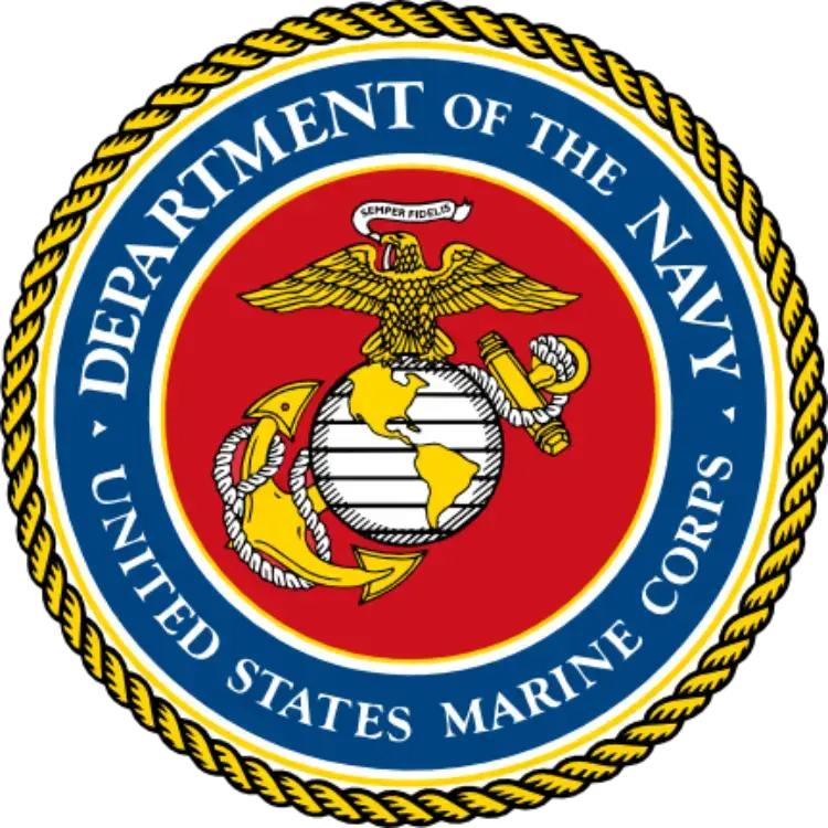 Marine Corps Logo