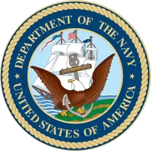 Navy Logo