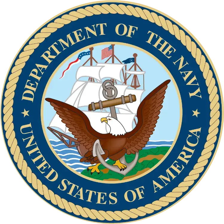 Navy Logo