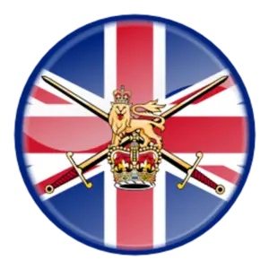 British Armed Forces Logo