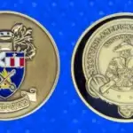 Challenge Coin