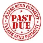 Past Due Notice